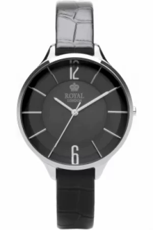 Image of Ladies Royal London Watch 21296-01