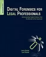 Image of digital forensics for legal professionals understanding digital evidence fr