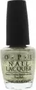 Image of OPI Venice Collection Nail Polish 15ml - Baroque But Still Shopping NLV38