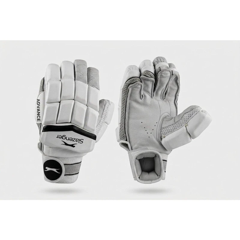 Image of Slazenger Slaz Adv B/Glv Sn63 Adult RH unisex Adults