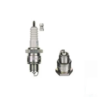 Image of NGK BPR6HS-10 / 2633 Spark Plug BPR6HS10 Standard
