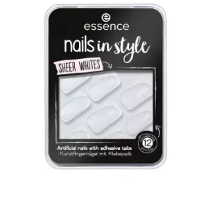 Image of Essence Nails In Style 11