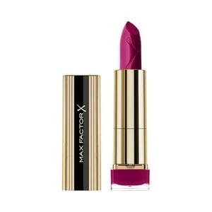 Image of Max Factor Colour Elixir Lipstick - 135 Pure Plum