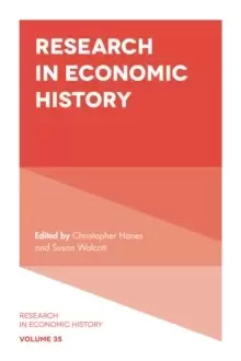 Image of Research in Economic History