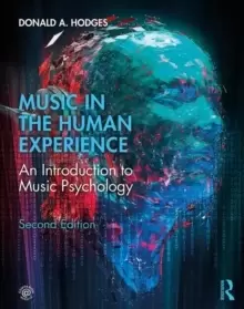 Image of Music in the Human Experience : An Introduction to Music Psychology