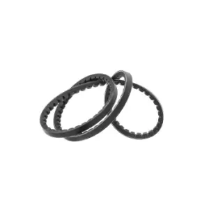 Image of CONTITECH V Belt AVX10X1110 Fenner Belt MERCEDES-BENZ,PEUGEOT,TRIUMPH,SL (R107),S-Klasse Limousine (W126),S-Klasse Coupe (C126),304 Cabriolet (_04B_)