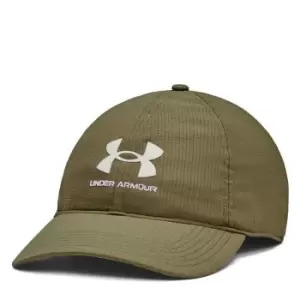 Image of Under Armour Isochill Armourvent ADJ Cap Mens - Green