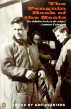 Image of The Penguin Book of the Beats by Ann Charters Paperback