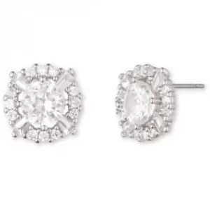 Image of Elevated Stud Pierced Ears Earrings
