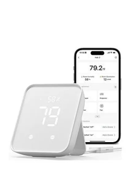 Image of Switchbot SMART HUB MINI 2 4-IN-1