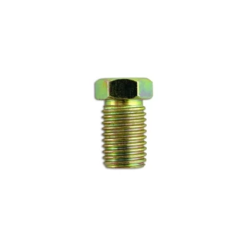 Image of Steel Brake Nuts - Full Thread Male - 10mm x 1.25mm - Pack Of 50 - 31193 - Connect