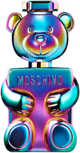 Image of Moschino Toy 2 Pearl Eau de Parfum For Her 100ml