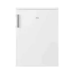 Image of AEG RTB515E1AW 146L Undercounter Fridge