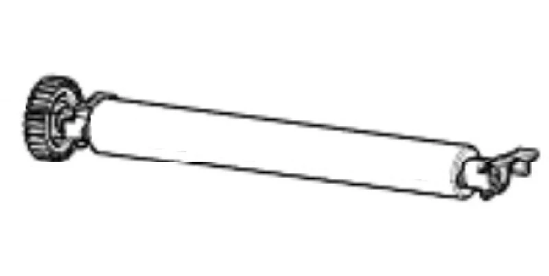 Image of Zebra P1080383-414 printer roller Printer transfer roller