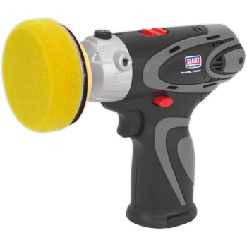 Image of Sealey CP6015 14.4v Polisher/Sander No Batteries No Charger No Case