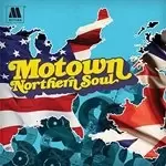 Image of Various Artists - Motown Northern Soul (Music CD)
