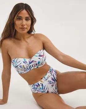 Image of Fantasie Calypso Harbour Bikini Brief