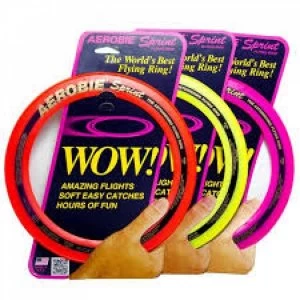 Image of Aerobie 10 Sprint Ring