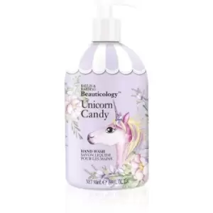 Image of Baylis & Harding eauticology Hand Wash Unicorn Candy