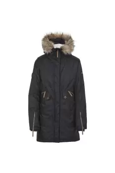 Image of Eternally Waterproof Parka Jacket