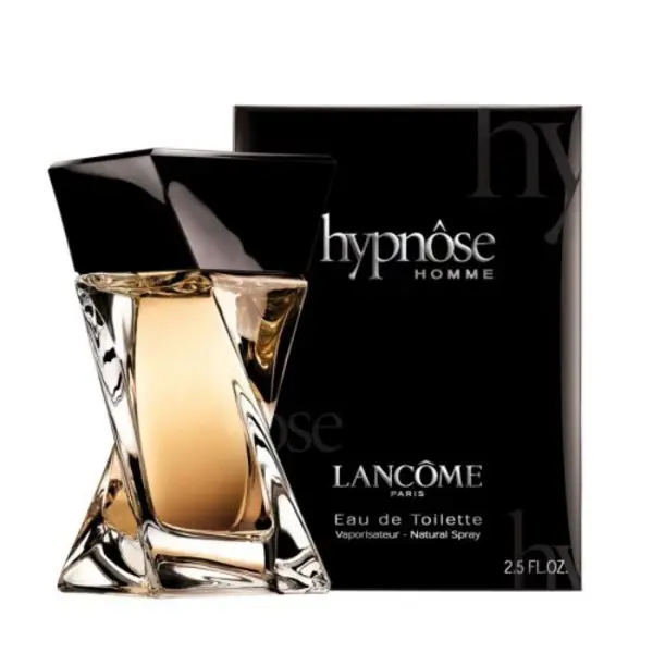 Image of Lancome Hypnose Eau de Toilette For Him 75ml