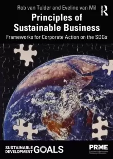 Image of Principles of Sustainable Business : Frameworks for Corporate Action on the SDGs