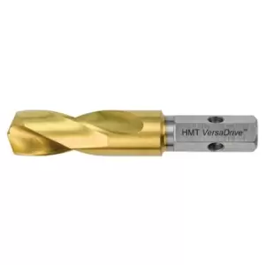 Image of HMT VersaDrive Cobalt Blacksmith Drill Bit 22mm