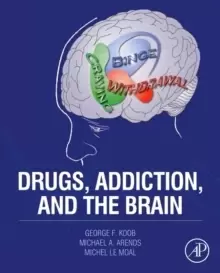 Image of Drugs, Addiction, and the Brain