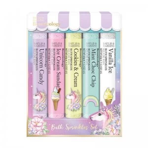 Image of Baylis & Harding Beauticology Unicorn 5 Bath Salts