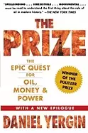 Image of prize the epic quest for oil money and power yergin daniel