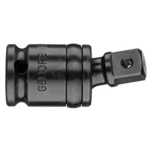 Image of Gedore Impact universal joint 3/8"