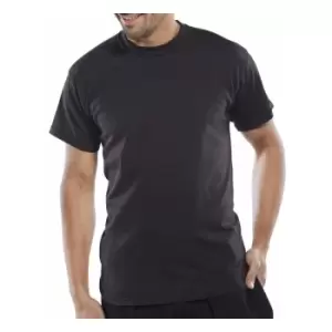 Image of Click - t-shirt hw Black m - Black - Black