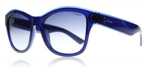 Image of Polaroid Palladium 4034S Sunglasses Blue M3Q Polariserade 54mm