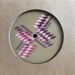 Image of Testset - Drekerd Vinyl