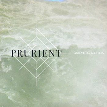 Image of Prurient - The Black Post Society CD