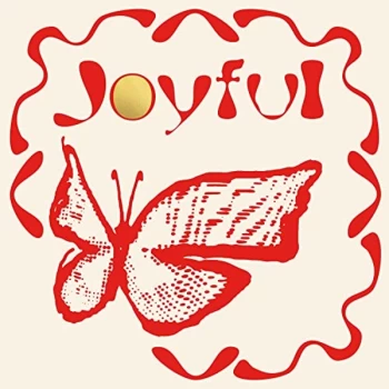 Image of Andras - Joyful Vinyl