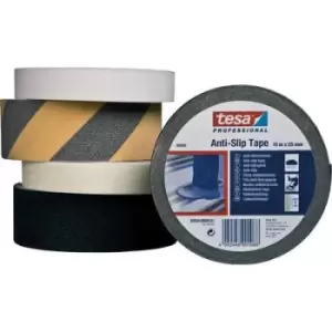 Image of tesa 60952-00000-00 Anti-slip tape tesa Professional Transparent (L x W) 15 m x 25mm