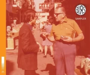 Image of Birs Compilation by Various Artists CD Album