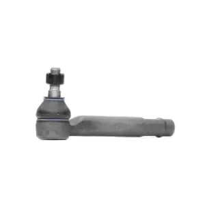 Image of RIDEX Track rod end MAZDA 914T0202 G26A32290,GJ6E32290,GJ6E32290A Tie rod end,Track rod end ball joint,Outer tie rod,Outer tie rod end MDES2361