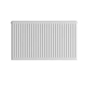 Image of Stelrad Softline Compact K2 Double Panel Radiator 600 X 1800 Mm