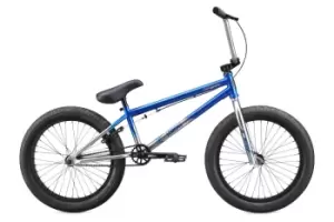 Image of 2021 Mongoose Legion L60 in Blue