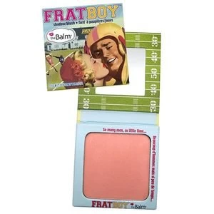 Image of The Balm Frat boy Shadow/Blush Orange