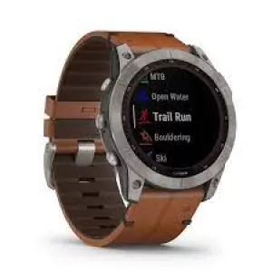 Image of Garmin Fenix 7X Watch 010-02541-19