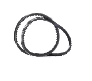 Image of RIDEX V Belt Length: 1000mm 10C0039 Fenner Belt VW,MERCEDES-BENZ,BMW,1500,1600 Variant (36),1500,1600 (31),1500,1600 Schragheck (31),190 (W201)