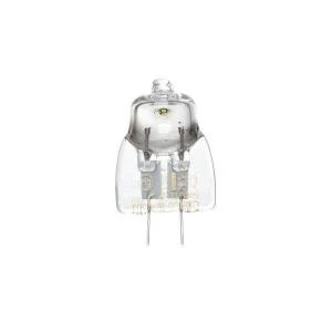 Image of GE Lighting 400W Tubular Stage or Studio Bulb A Energy Rating 32000