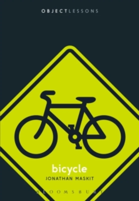 Image of Bicycle Paperback / softback
