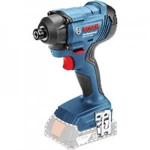 Image of Bosch Professional Cordless impact driver 18 V Li-ion w/o battery