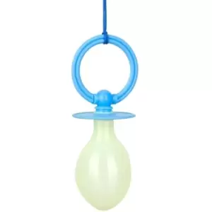 Image of Dummy Fancy Dress Accessory (Blue)