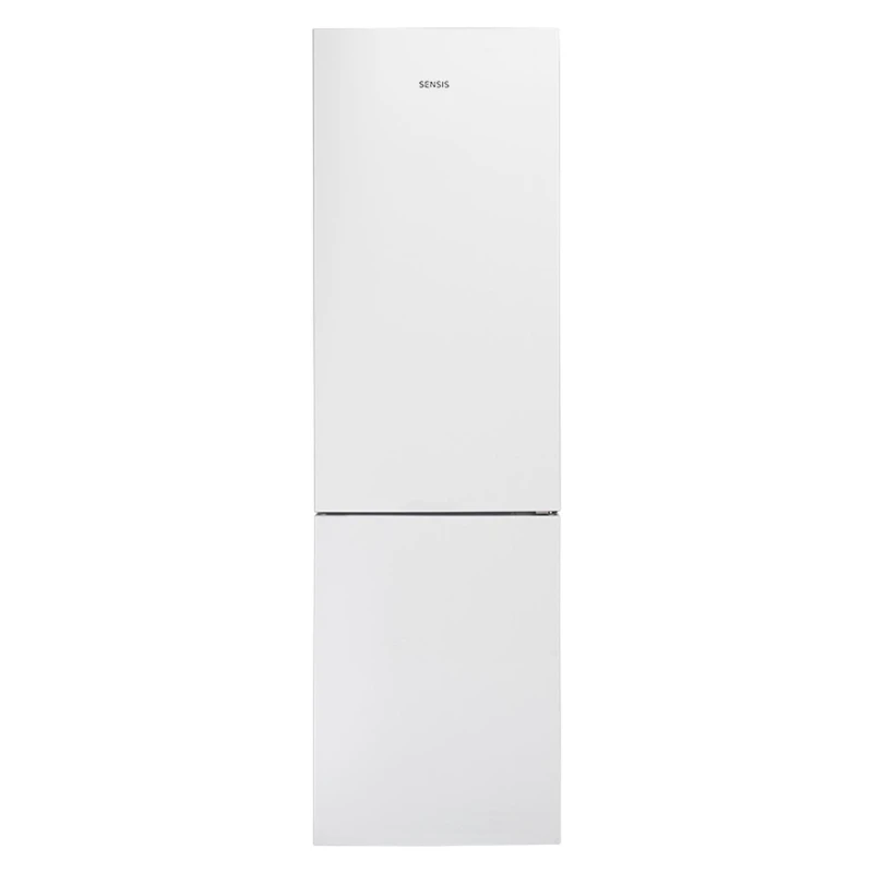 Image of Sensis RFCMF0154EW 55cm Frost Free Fridge Freezer - White RFCMF0154EW