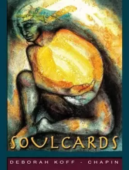 Image of Soul Cards 1 by Deborah Koff-Chapin